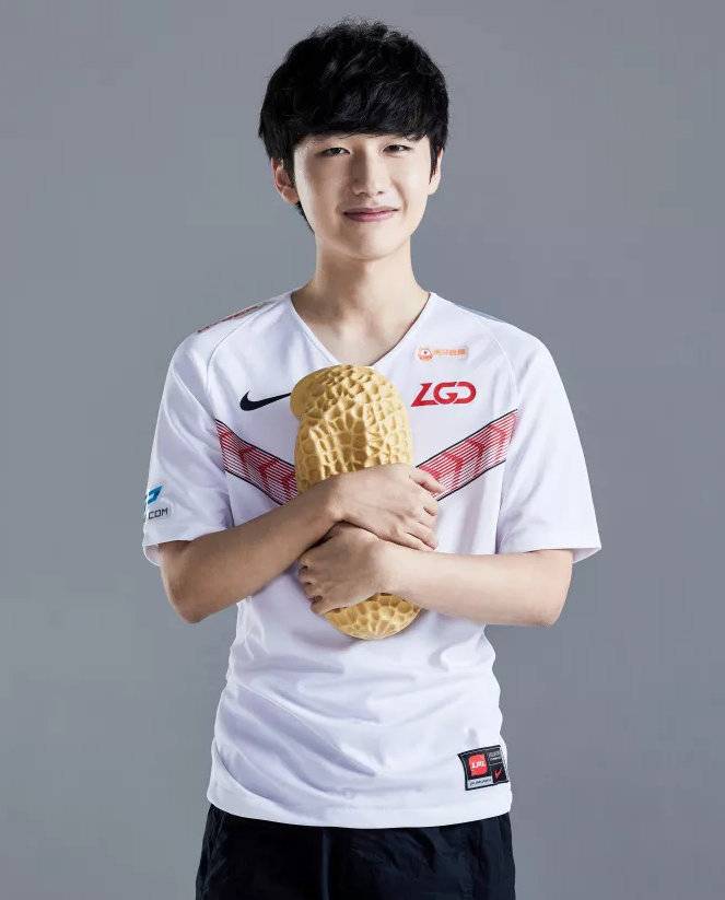 默契度明显 默契度明显