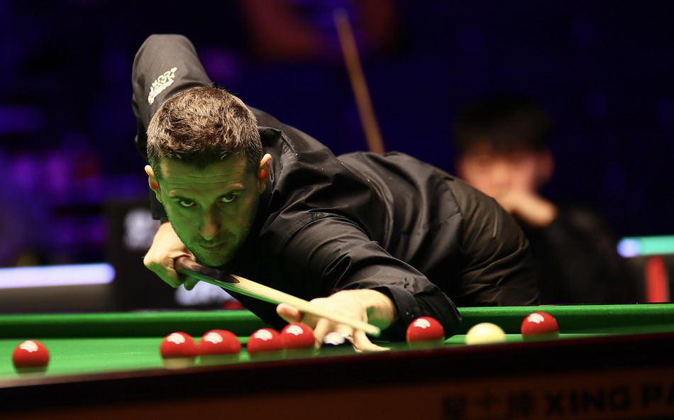 在第15洞 在第15洞