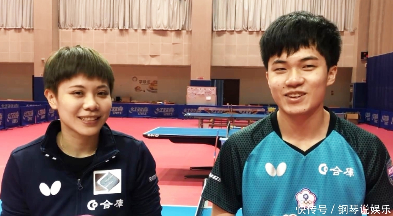 为全球观众 为全球观众