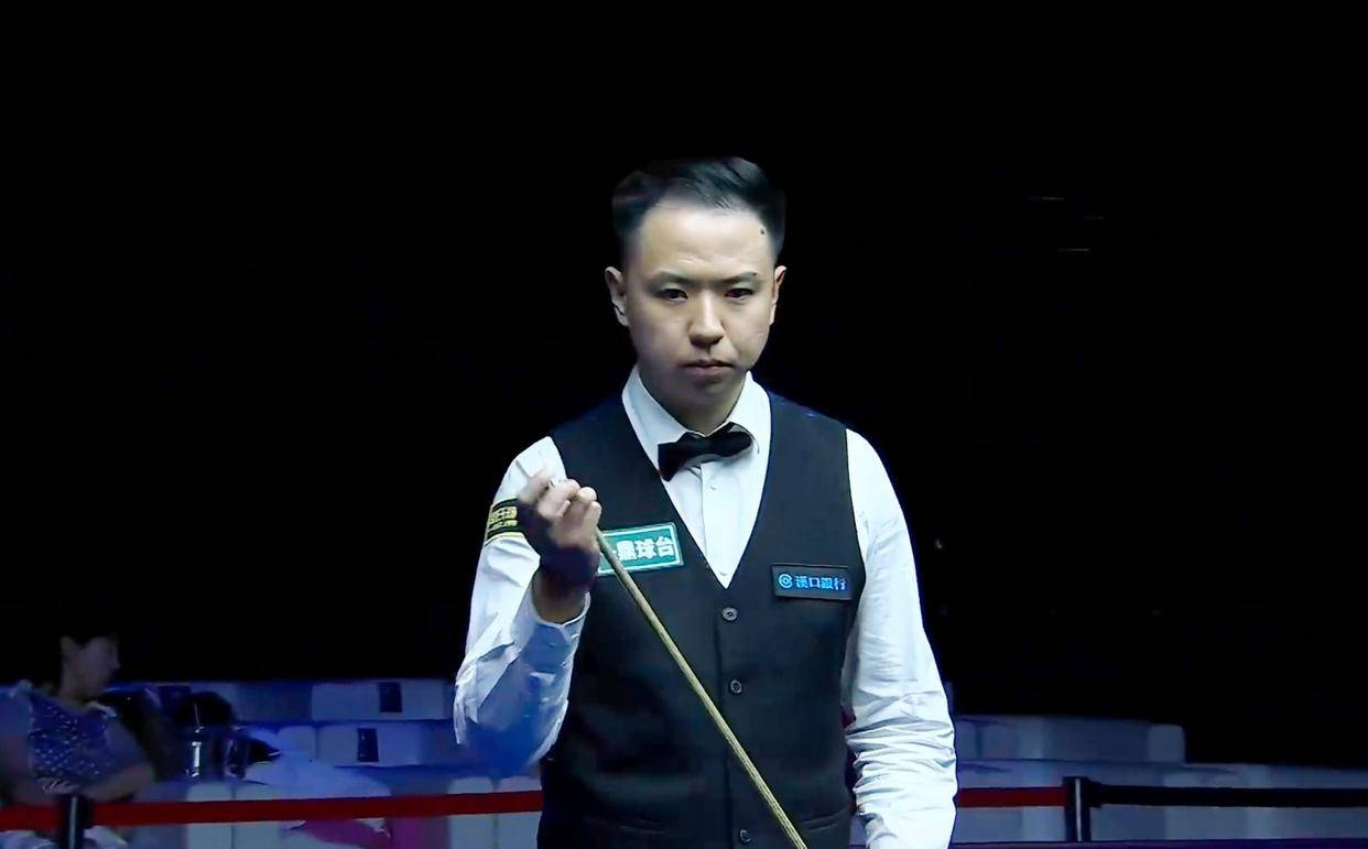 亲自官宣的 亲自官宣的