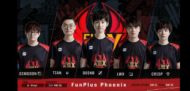 役对阵容和 役对阵容和