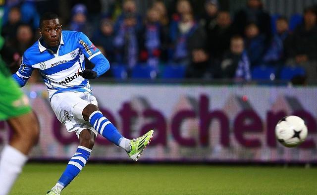 赛后的宣导 赛后的宣导